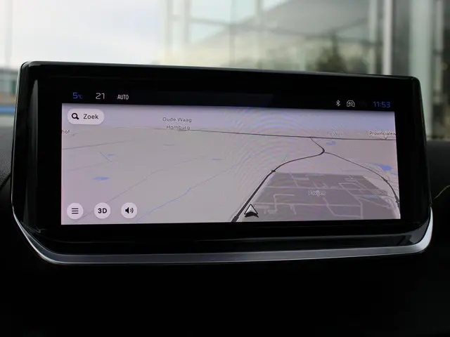 Peugeot 2008 1.2 Hybrid 145 GT 2026 Hybride Benzine 16