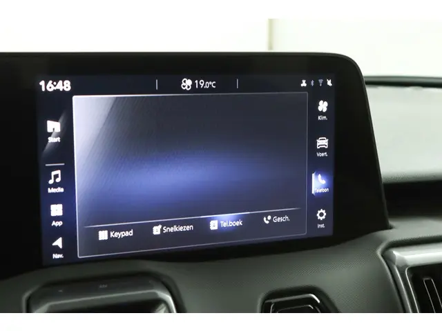 Suzuki e Vitara Style 61 kWh 2026 Elektrisch 61