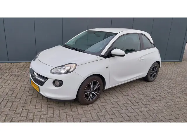 Opel ADAM 1.2 2013 Benzine