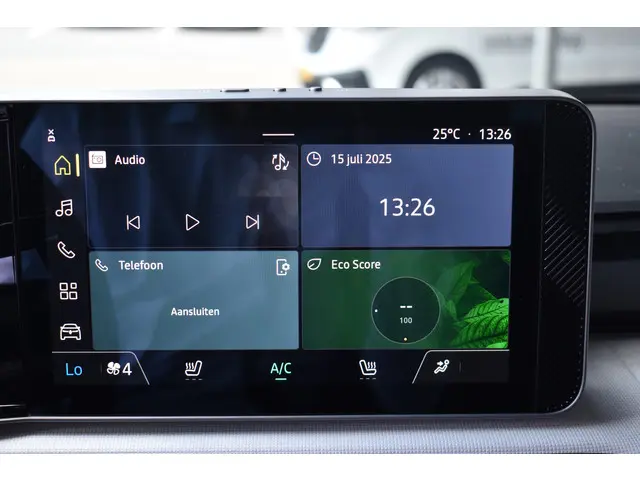 Renault 5 Evolution 2026 Elektrisch 11