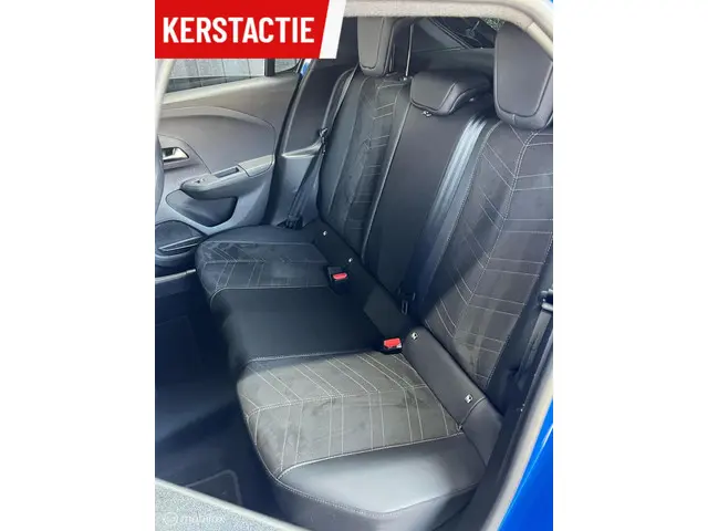 Opel Corsa 1.2 GS Line 131pk 2021 Benzine 9