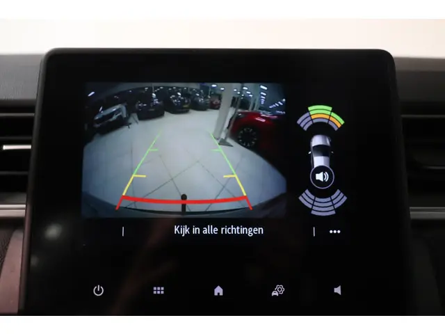 Renault Captur 1.0 TCe 100 Intens 2020 Benzine 11