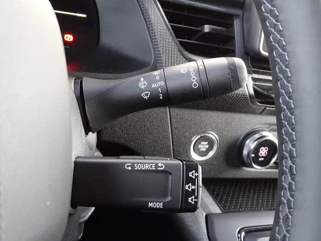 Renault Kangoo Extra L1 44 kWh 2026 Elektrisch 31