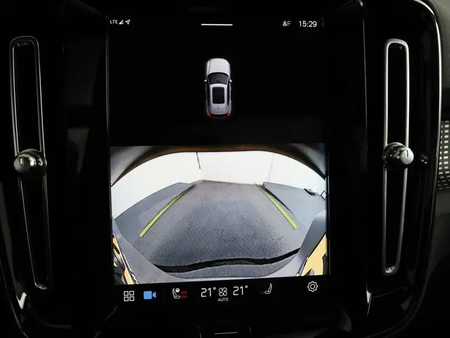 Volvo XC40 Recharge Pro 2022 Elektrisch 13