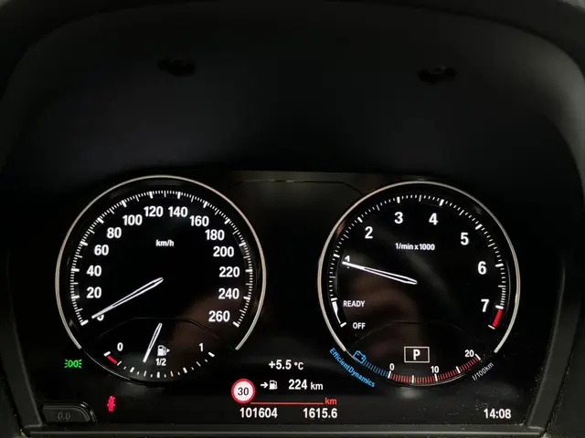 BMW X1 xDrive20i High Executive 2018 Benzine 5