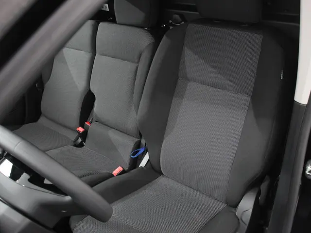 Peugeot Partner 1.5 BlueHDi 100 S&S L1 2024 Diesel 11