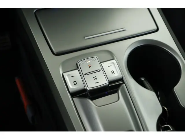 Hyundai Kona EV Premium 64 kWh 2019 Elektrisch 19
