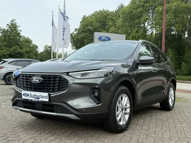 Ford Kuga 3