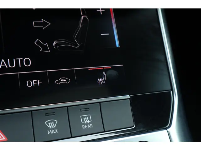 Audi A6 Avant 45 TFSI Sport Pro Line S 2020 Benzine 21