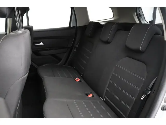 Dacia Duster 1.0 TCe Bi-Fuel Prestige 2021 Benzine 29