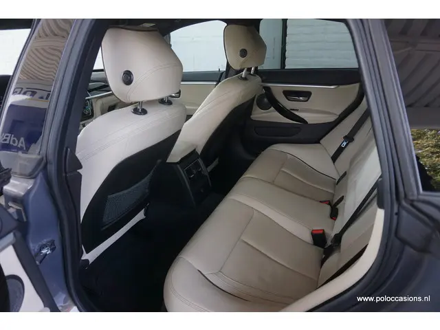 BMW 4 Serie Gran Coupé 430i 2017 Benzine 9