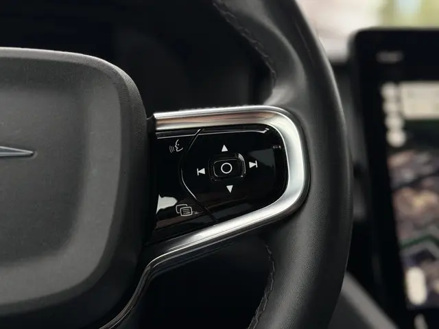 Polestar 2 Aut. Long Range Dual AWD 2020 Elektrisch 22