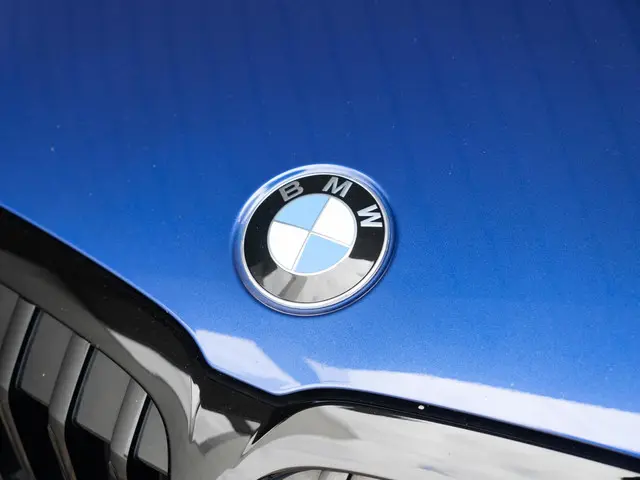 BMW 3 Serie Sedan 320i 2020 Benzine 15