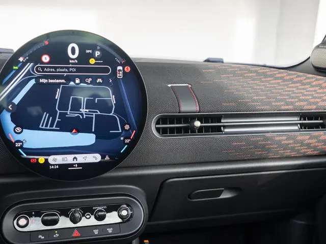 MINI 3-Deurs Cooper S 2026 Benzine 10