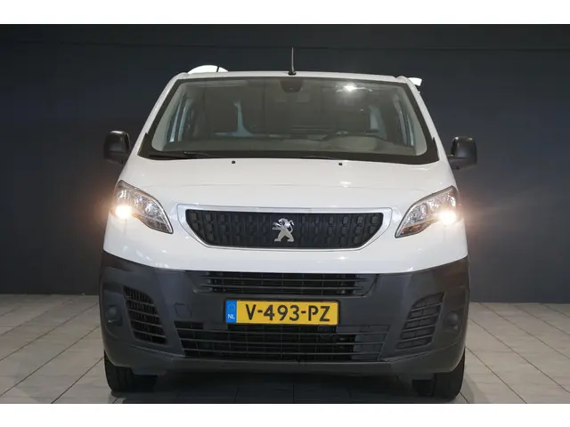Peugeot Expert 226C 1.6 BlueHDI 95 Pro 2018 Diesel 5