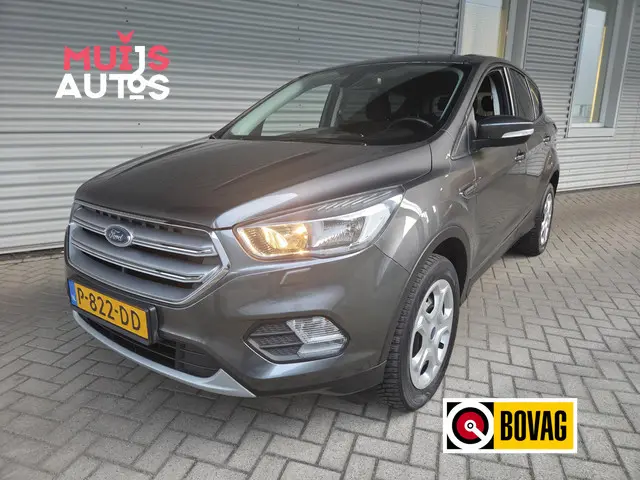 Ford Kuga 1.5 Trend 2017 Benzine