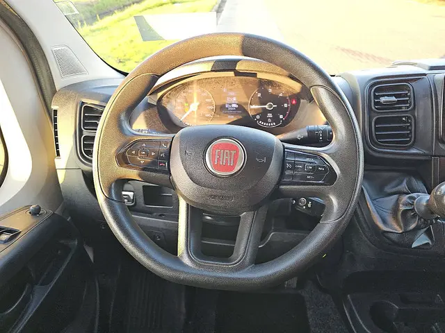 Fiat Ducato 2.2 2022 Diesel 11