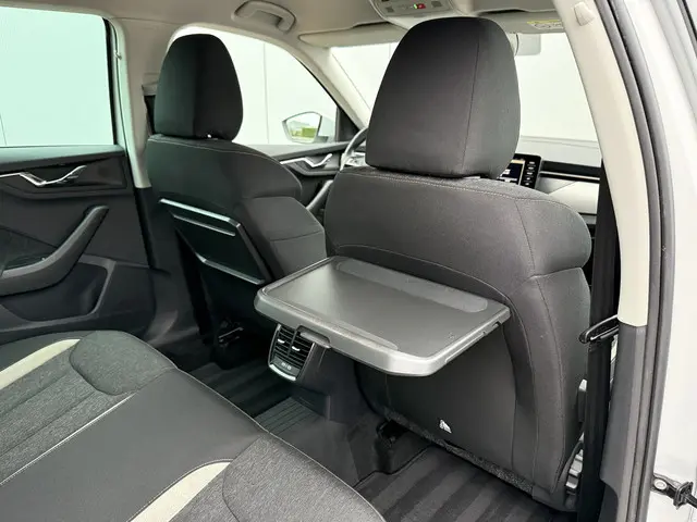 Škoda Kamiq 1.0 TSI 116pk DSG Style 2020 Benzine 15