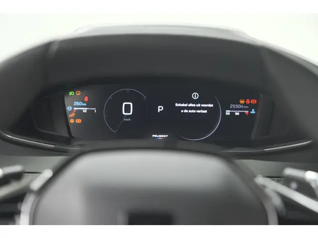 Peugeot 2008 PureTech 130 EAT8 Allure 2024 Benzine 39