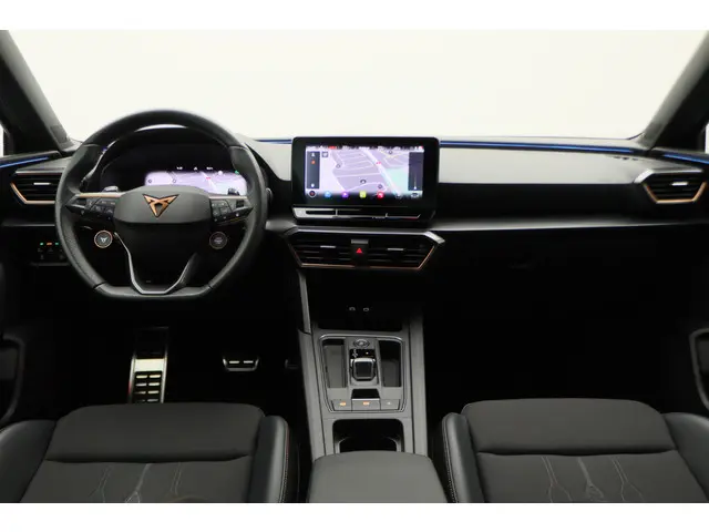 CUPRA Leon CUPRA 2022 Benzine 2