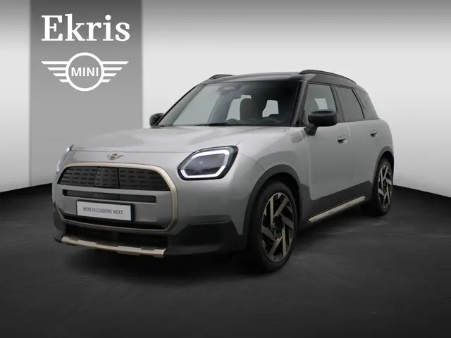 MINI Countryman E 2024 Elektrisch