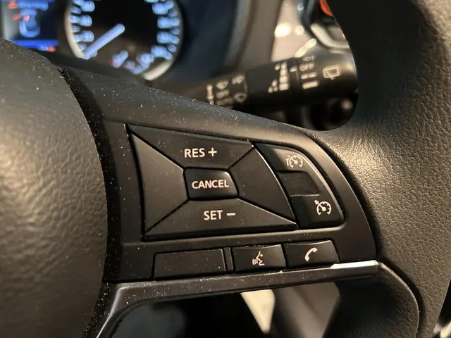 Nissan Juke 1.0 DIG-T Business Access 2023 Benzine 19