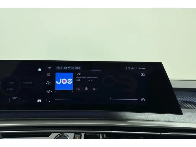 Peugeot e-5008 GT Avantage 73 kWh 2025 Elektrisch 32