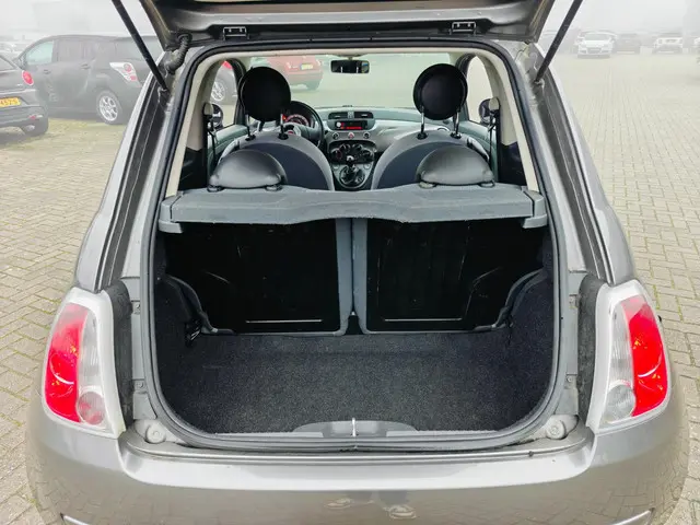 Fiat 500 1.0 TwinAir Pop 2014 Benzine 15