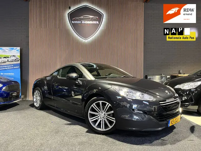 Peugeot RCZ 1.6 THP 2013 Benzine 1