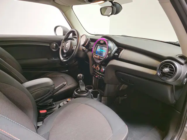 MINI One Mini 1.5 2019 Benzine 15