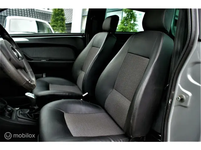 Aixam Crossover Brommobiel 2012 Diesel 8