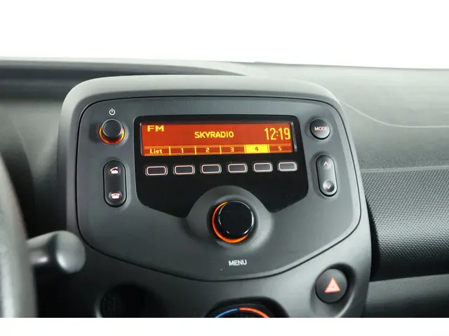 Toyota Aygo 1.0 VVT-i x-fun 2020 Benzine 14