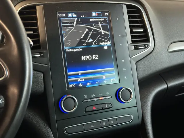 Renault Mégane Estate 1.3 TCe 140 Bose 2020 Benzine 10