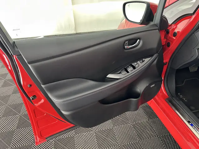 Nissan Leaf Tekna 40 kWh 2019 Elektrisch 21