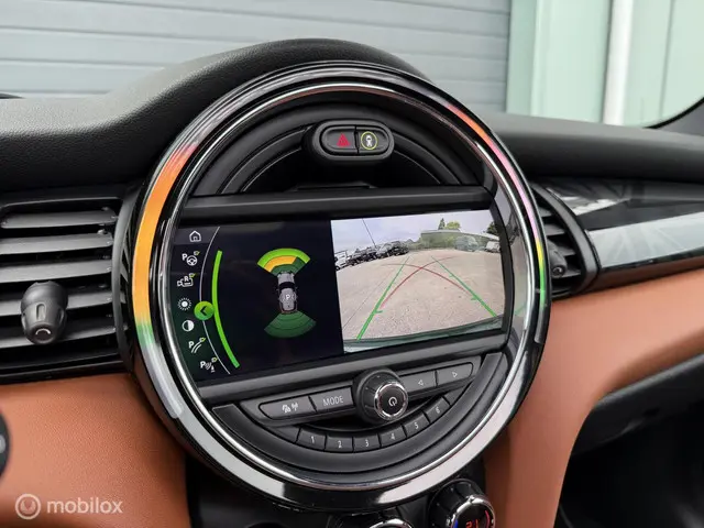 MINI Cooper S Mini 2.0 MINI Yours 2021 Benzine 22