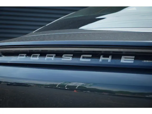 Porsche Taycan 4S Performance 84 kWh 2020 Elektrisch 47