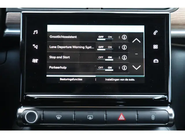 Citroën C3 1.2 PureTech Max 2024 Benzine 19