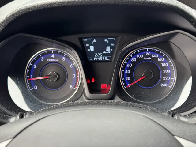 Hyundai ix20 1.4i i-Motion 2012 Benzine 29