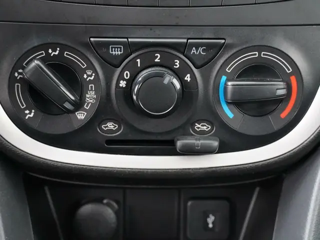 Suzuki Celerio 1.0 Comfort 2019 Benzine 14