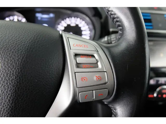 Nissan Pulsar 1.2 DIG-T N-Connecta 2016 Benzine 18