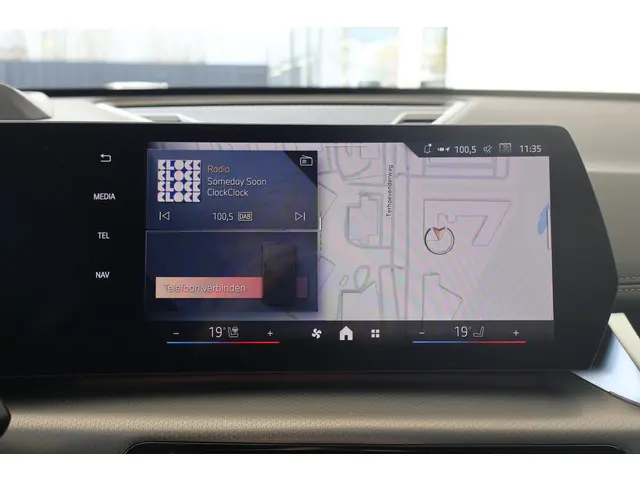 BMW iX1 xDrive30 2025 Elektrisch 18