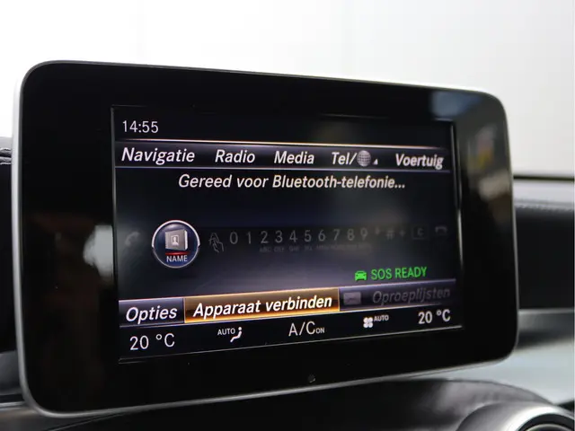 Mercedes-Benz GLC 220 d 4MATIC 2018 Diesel 44