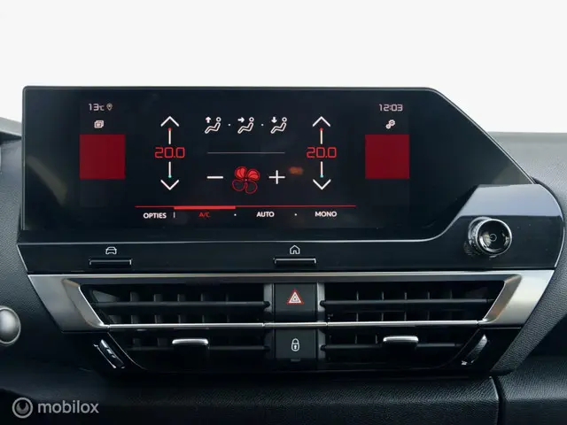 Citroën C4 100pk Feel | Airco | Navi | 2021 Benzine 19
