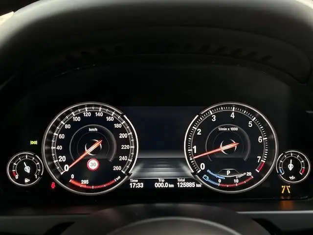 BMW X5 xDrive35i High Executive 2018 Benzine 5