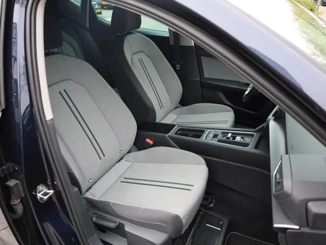 SEAT Leon 1.0 eTSI 2022 Benzine 28