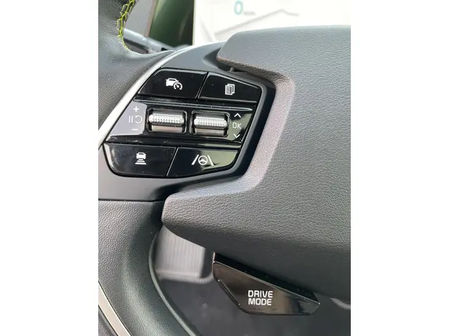 Kia EV6 GT AWD 77.4 kWh 2023 Elektrisch