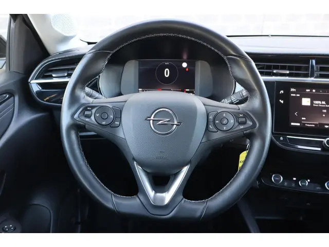Opel Corsa 1.2 Turbo GS Line Trekhaak 2020 Benzine 18