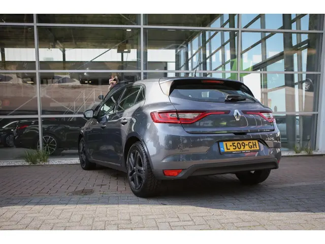 Renault Mégane 2
