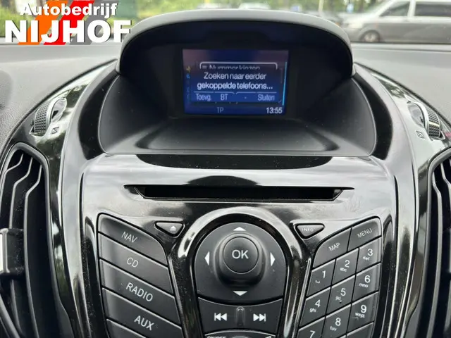 Ford B-MAX 1.0 EcoBoost Titanium 2015 Benzine 16