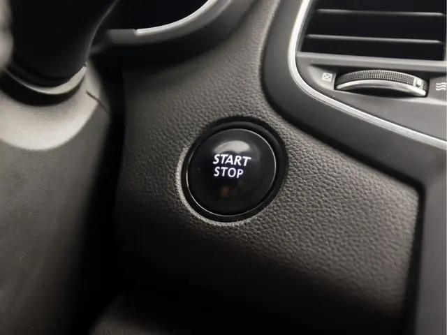 Renault Mégane Estate 1.2 TCe Sport 2017 Benzine 26